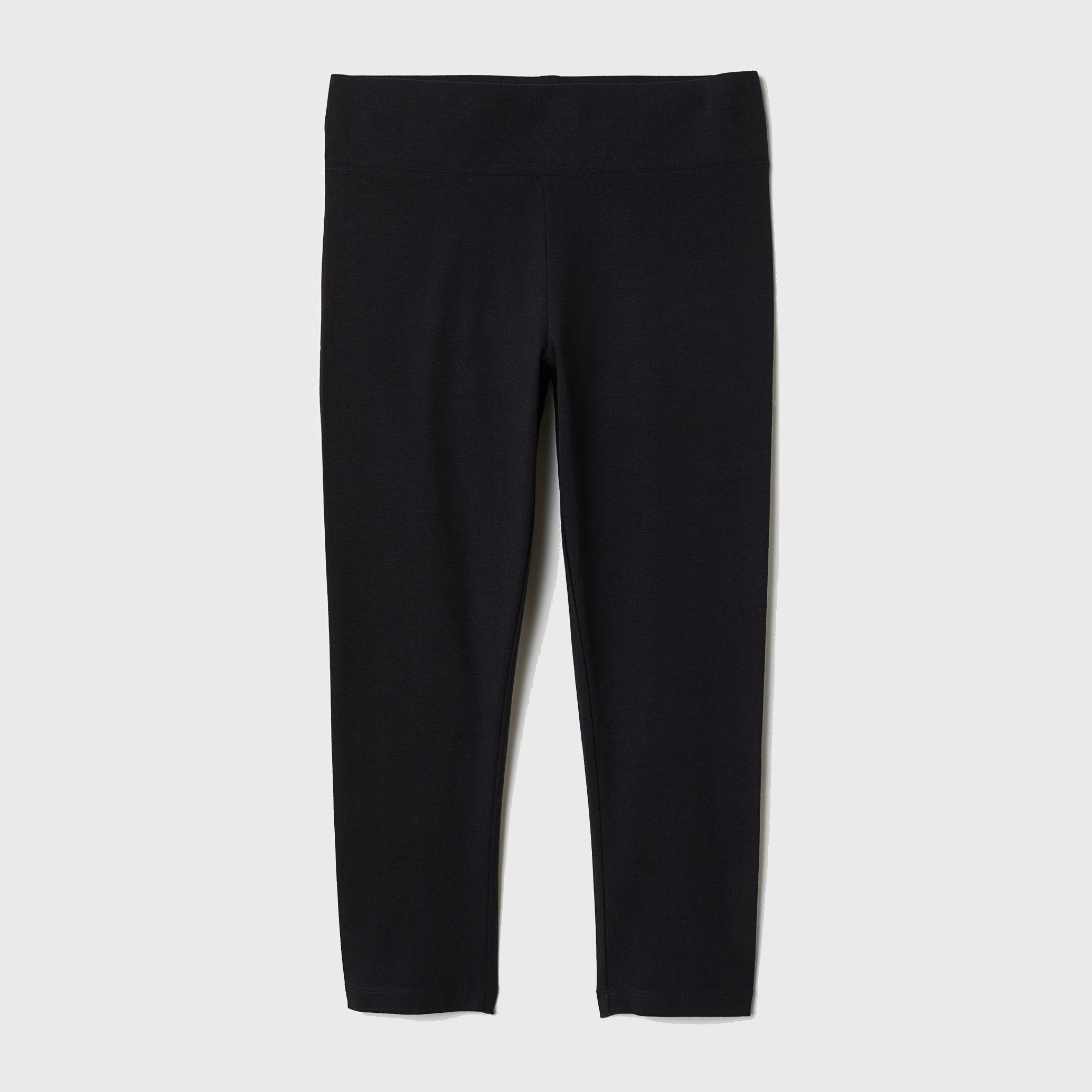 

Лосины H&M XAZ179202YHMP XL Черные