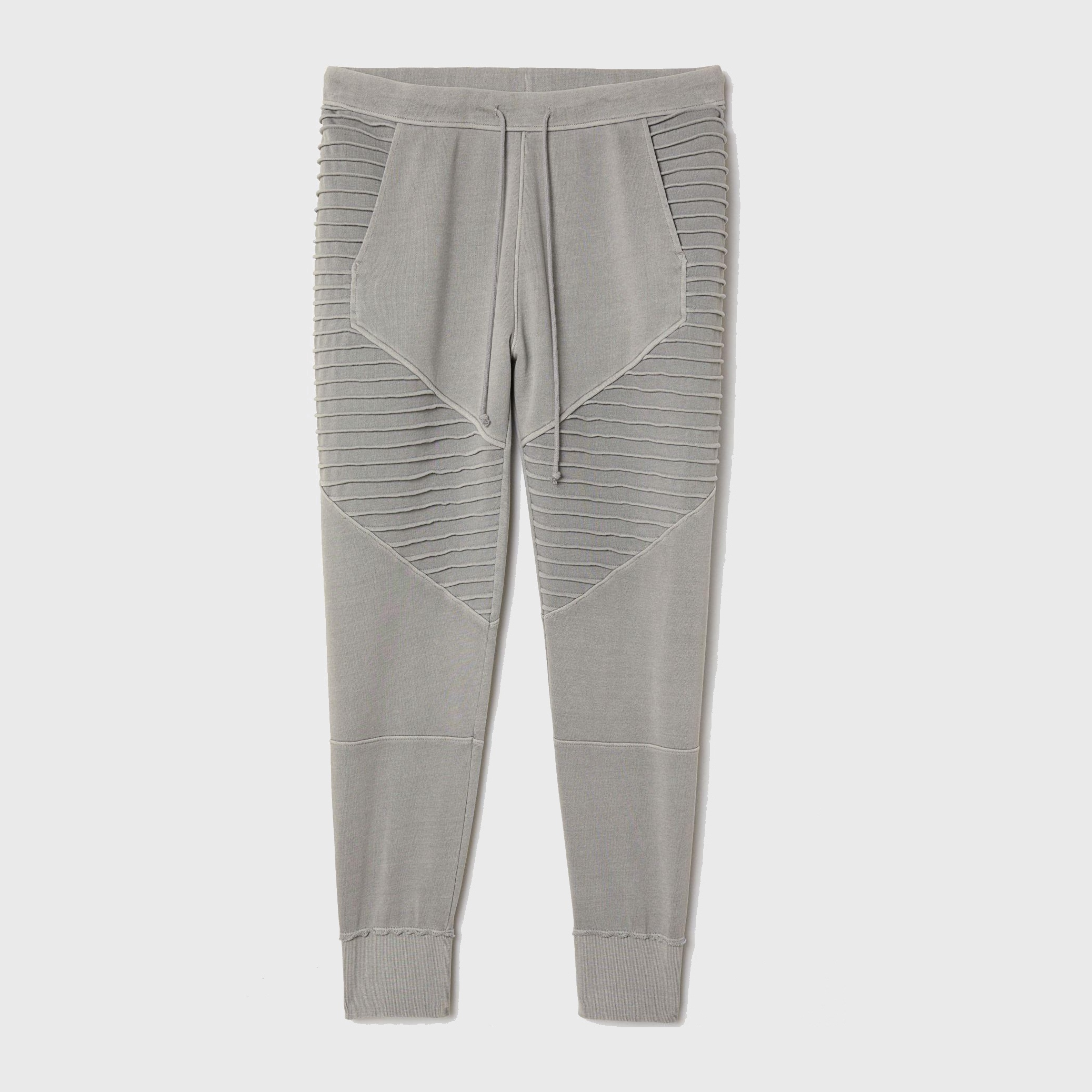 

Спортивные штаны H&M XAZ204313PZBY 3XL Серые