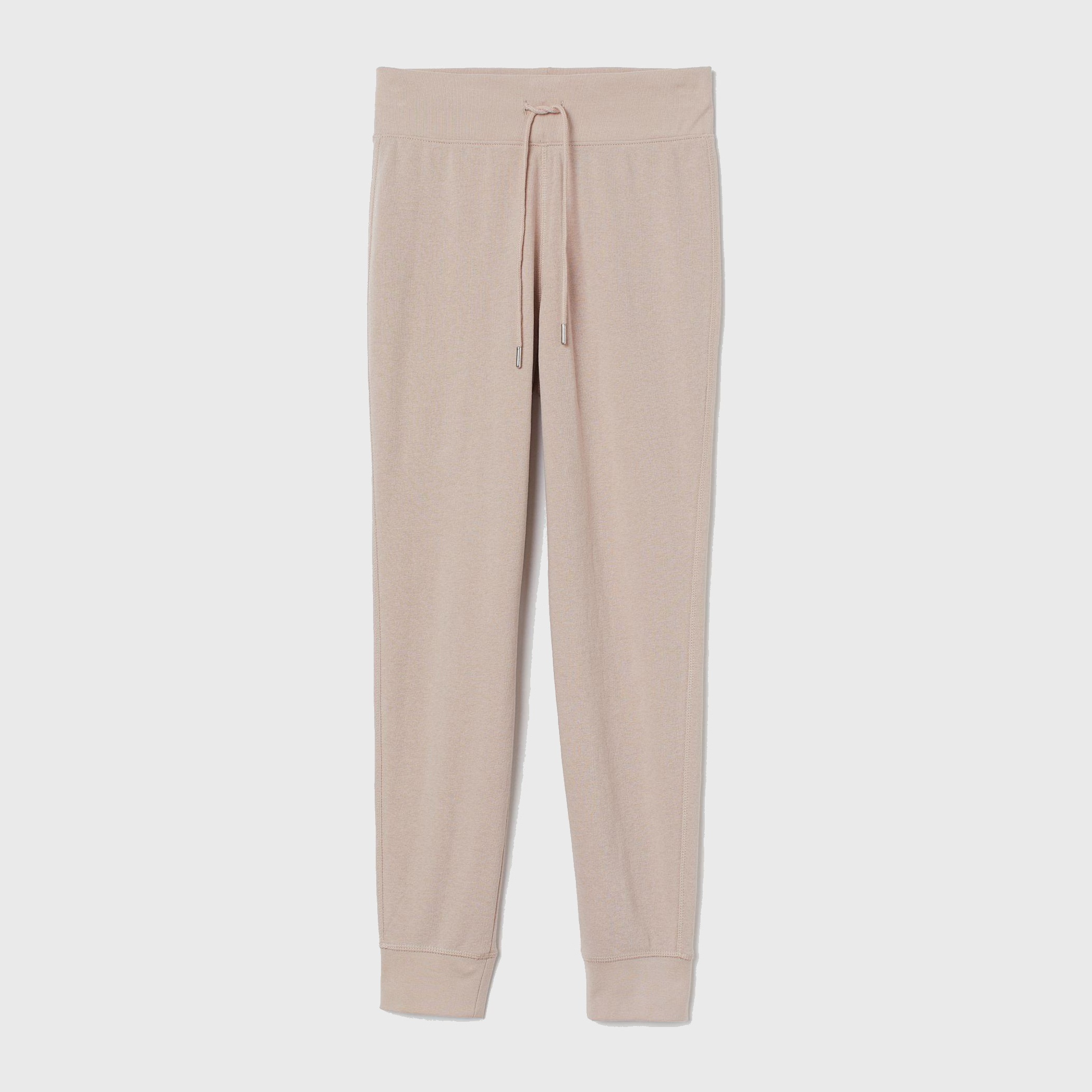

Спортивные штаны H&M XAZ205492ZDCD  Бежевые, Спортивные штаны H&M XAZ205492ZDCD XS Бежевые