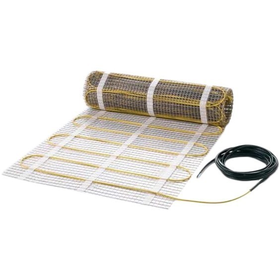 

Электрический теплый пол Veria Quickmat150 300W (189B0162)