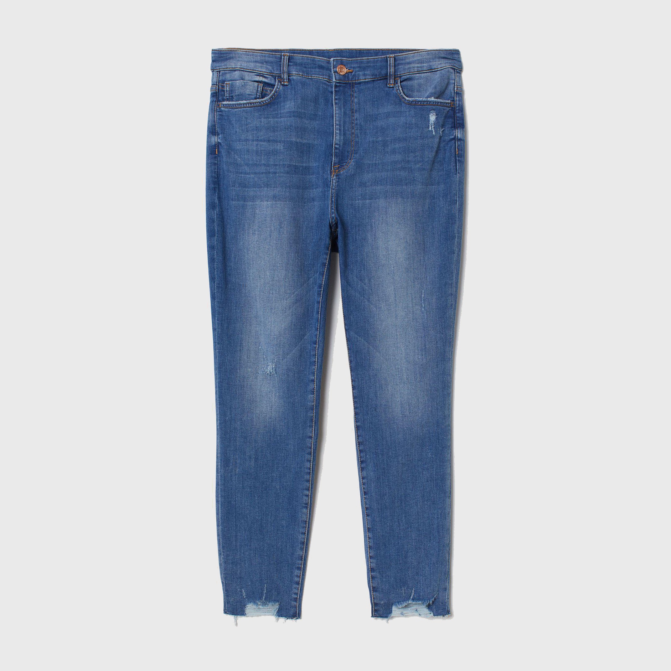 

Джинсы H&M XAZ235373OHRS  Синие, Джинсы H&M XAZ235373OHRS 62 Синие