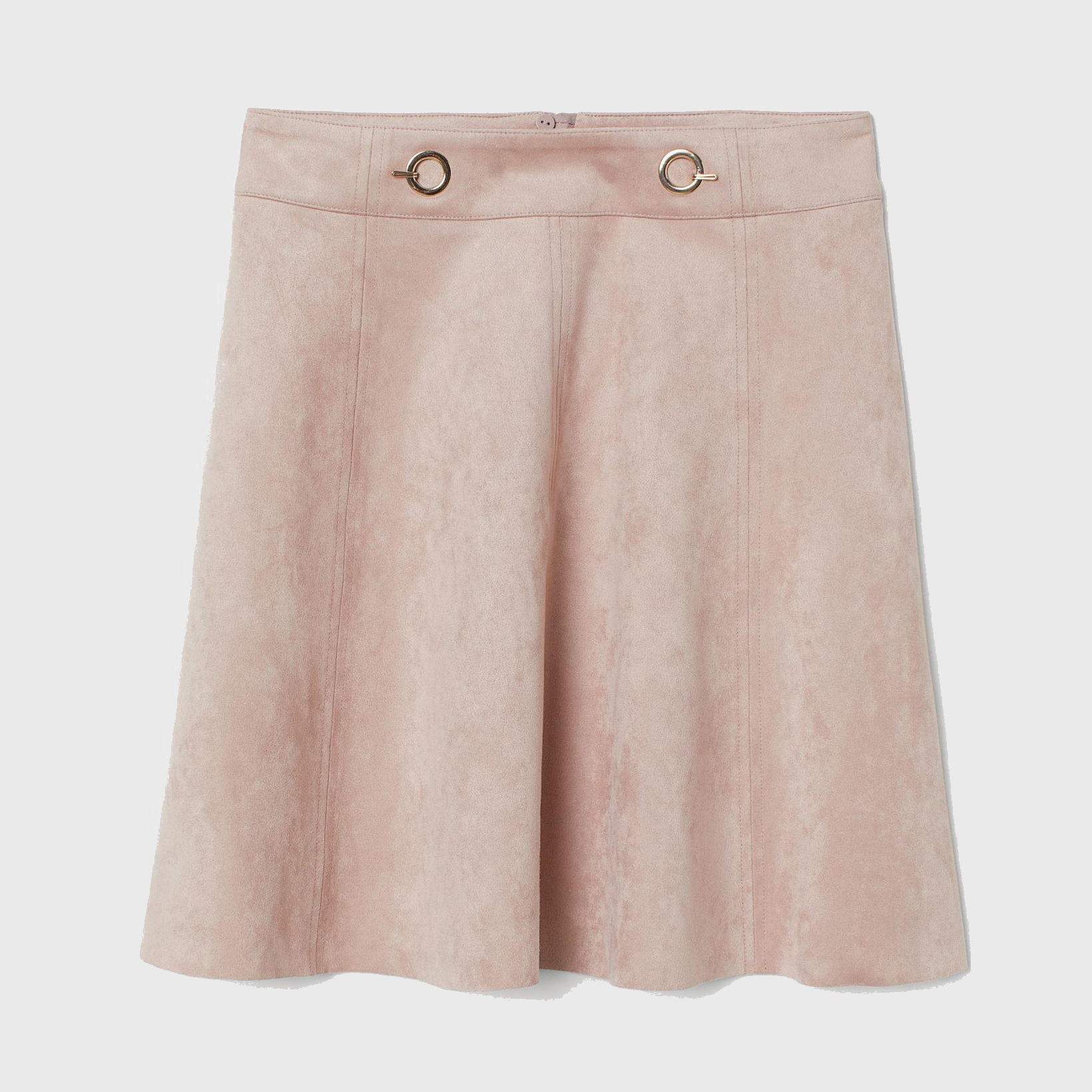 

Юбка H&M XAZ235626WTME  Бледно-розовая, Юбка H&M XAZ235626WTME 48 Бледно-розовая
