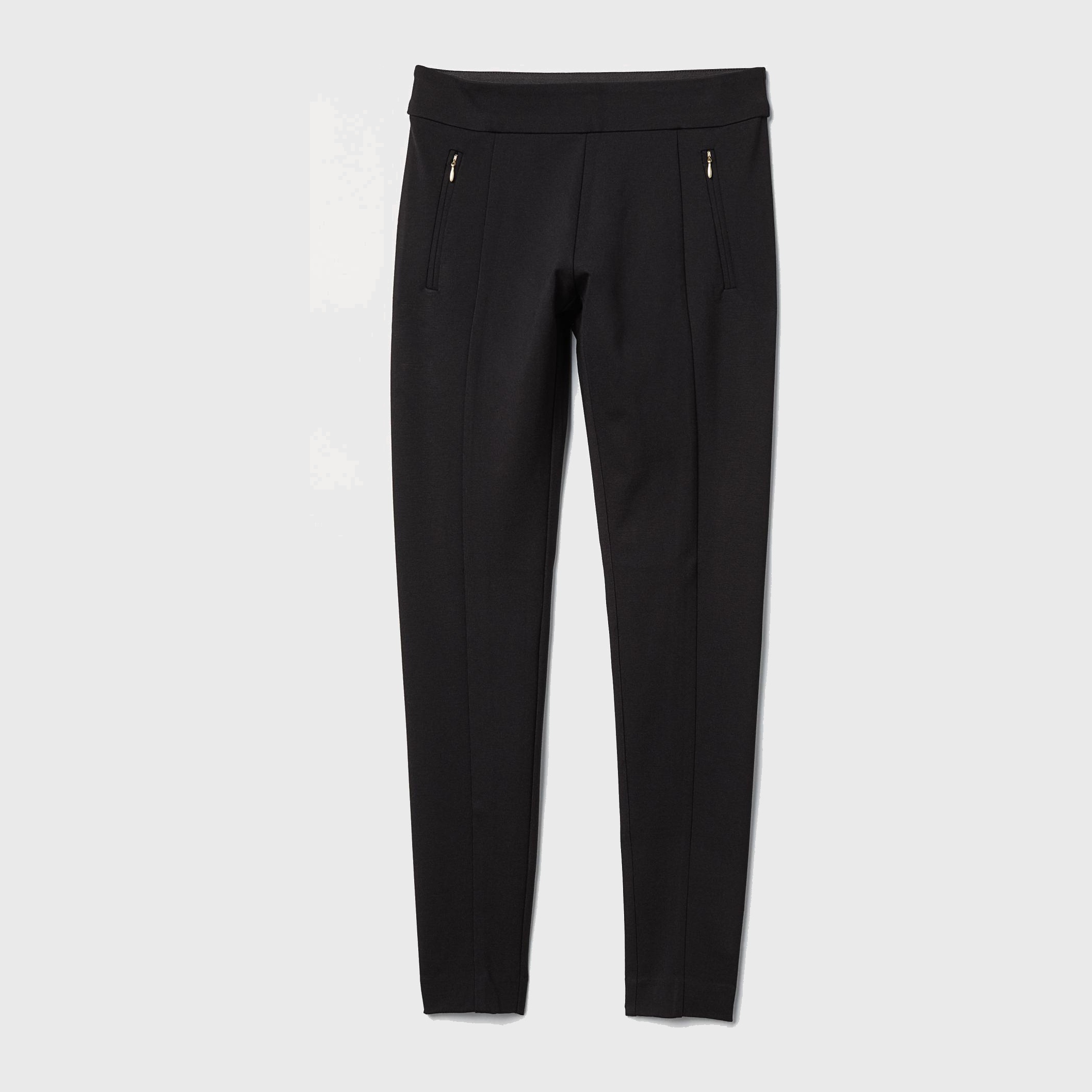 

Леггинсы H&M XAZ236026LRBH 34 Черные