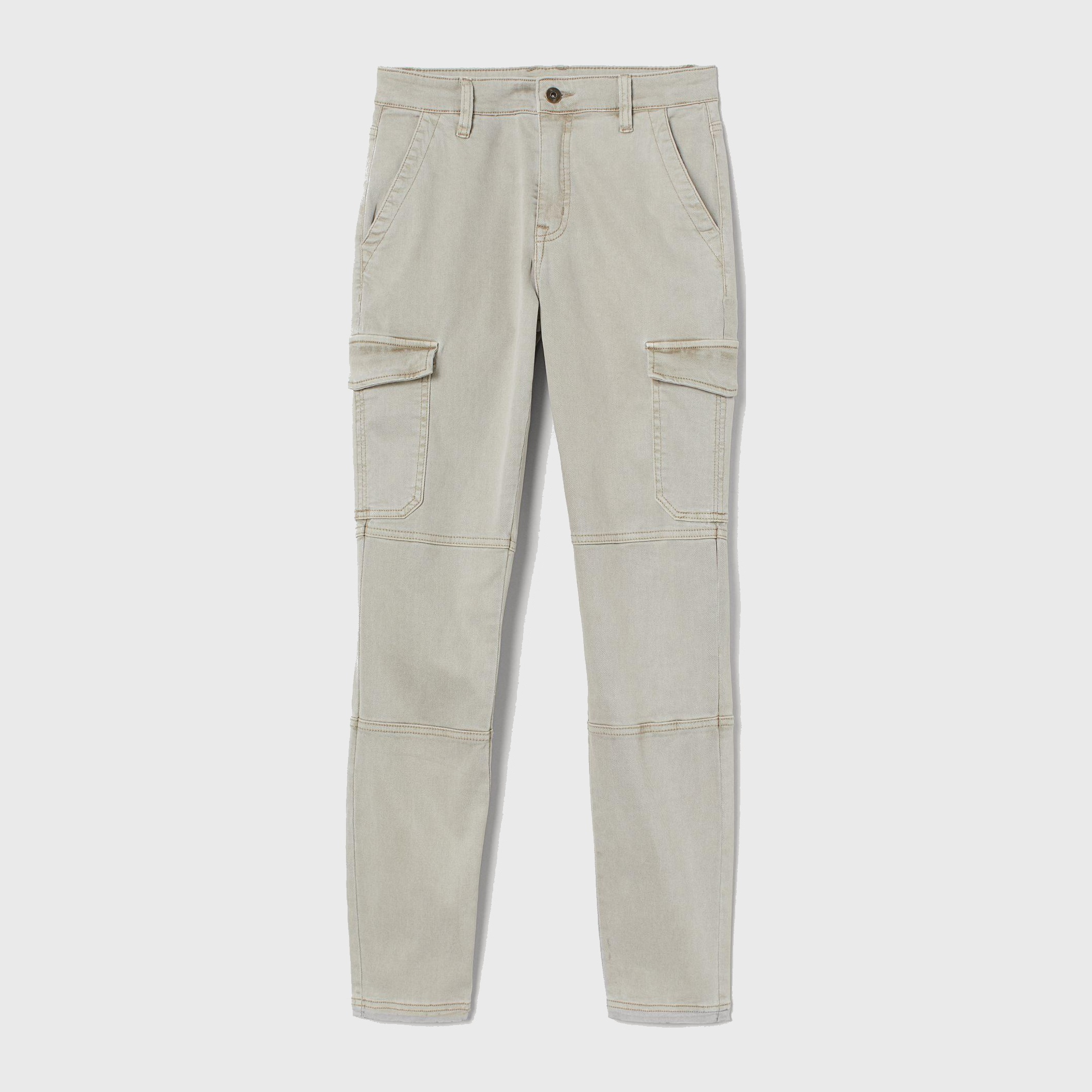 

Брюки H&M XAZ236089FKOG  Светло-серые, Брюки H&M XAZ236089FKOG 50 Светло-серые