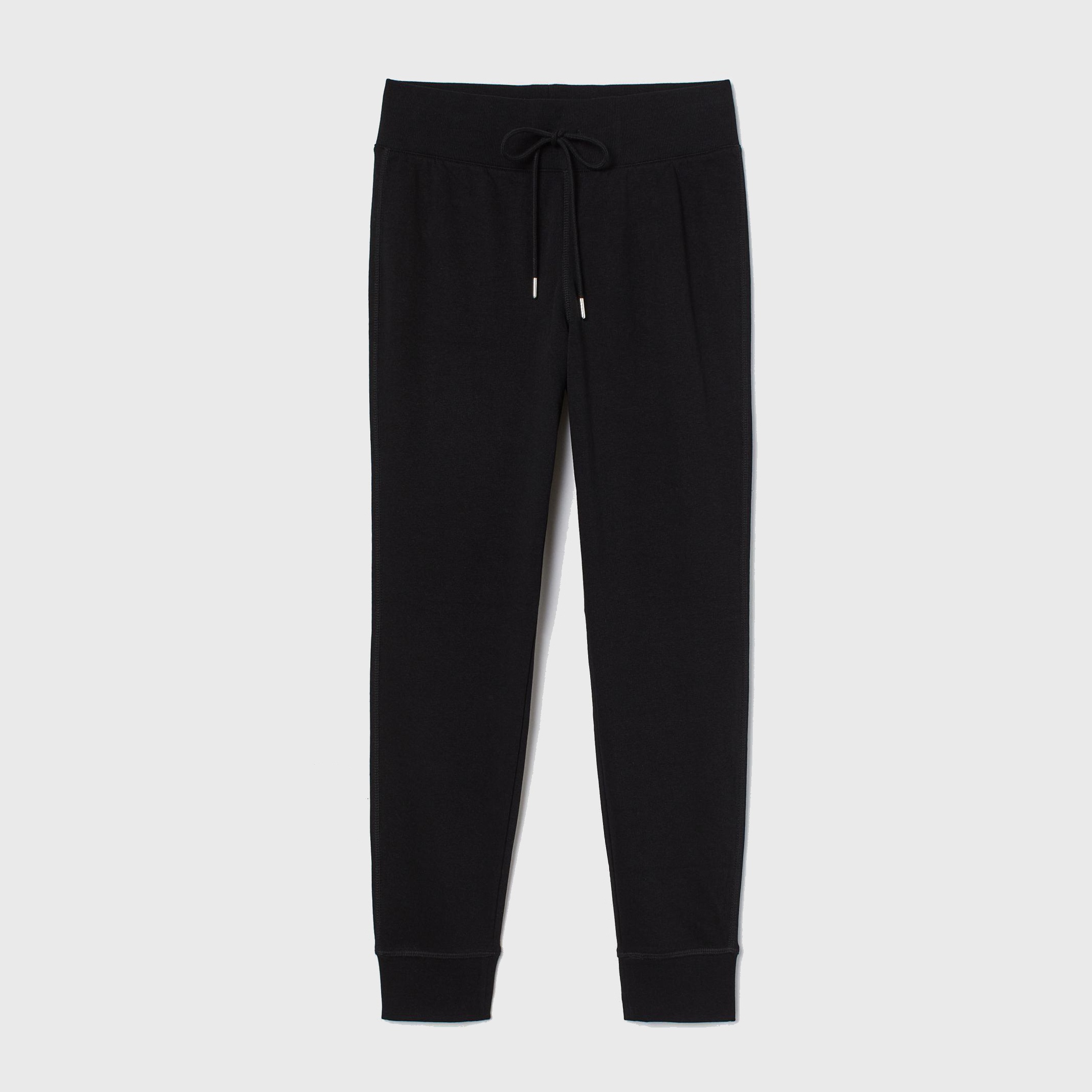 

Спортивные штаны H&M XAZ275950ERWG M Черные