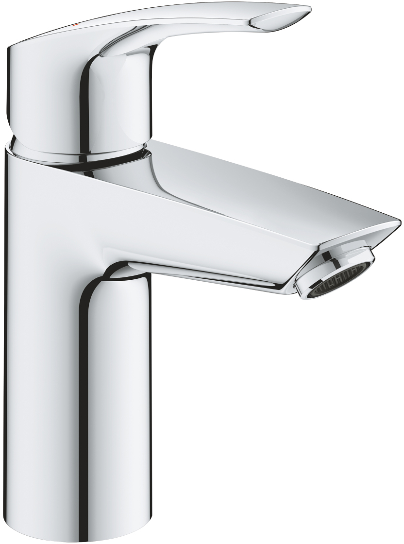 

Cмеситель для раковины GROHE Eurosmart New 32467003