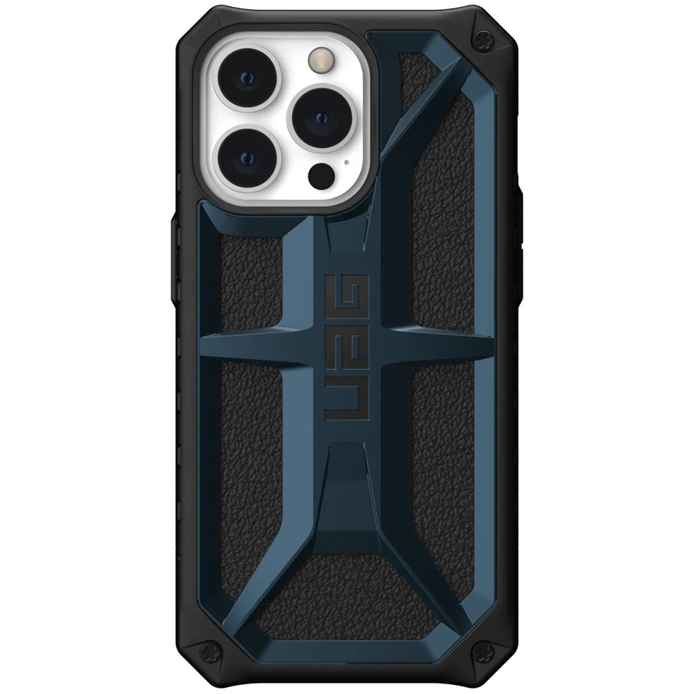 

Чехол UAG Monarch Mallard для iPhone 13 Pro