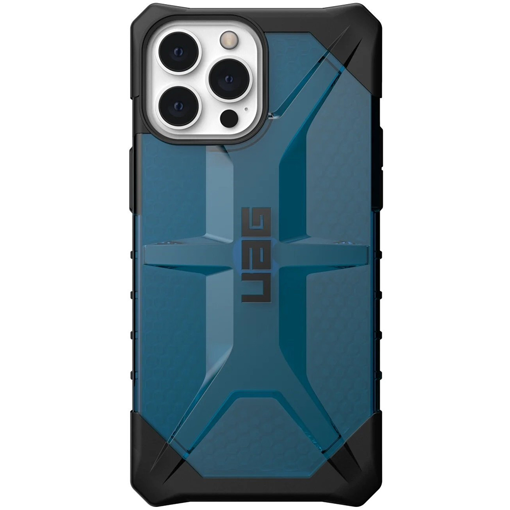 

Чехол UAG Plasma Mallard для iPhone 13 Pro Max
