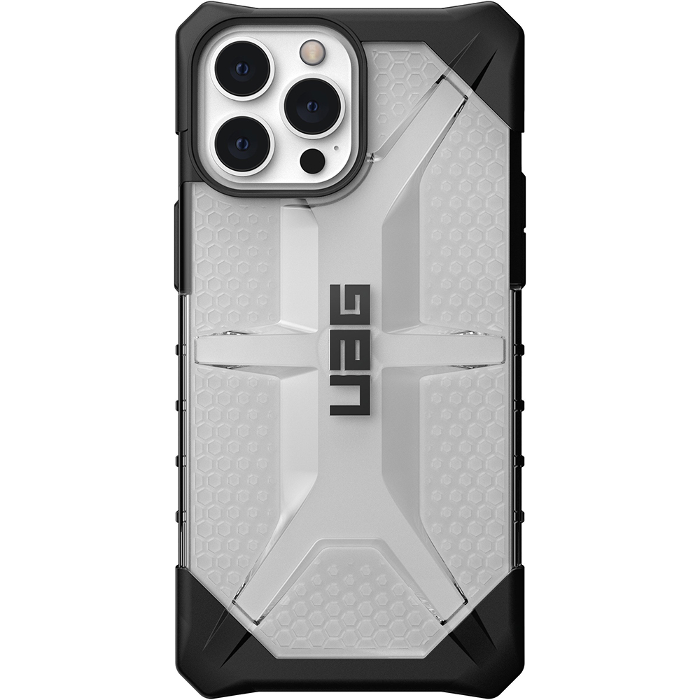 

Чехол UAG Plasma Ice для iPhone 13 Pro Max