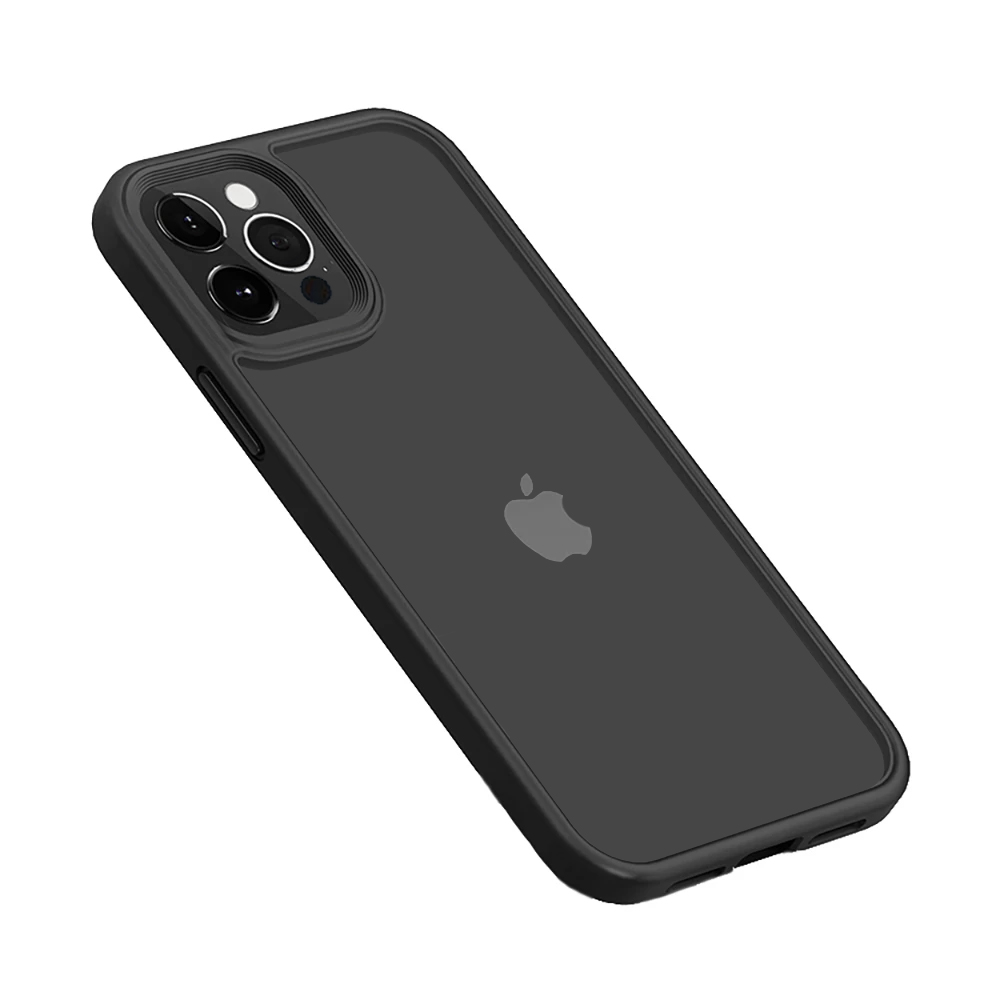 

Чехол ROCK Guard Pro Protection Matte Case для iPhone 13 Pro Max Black