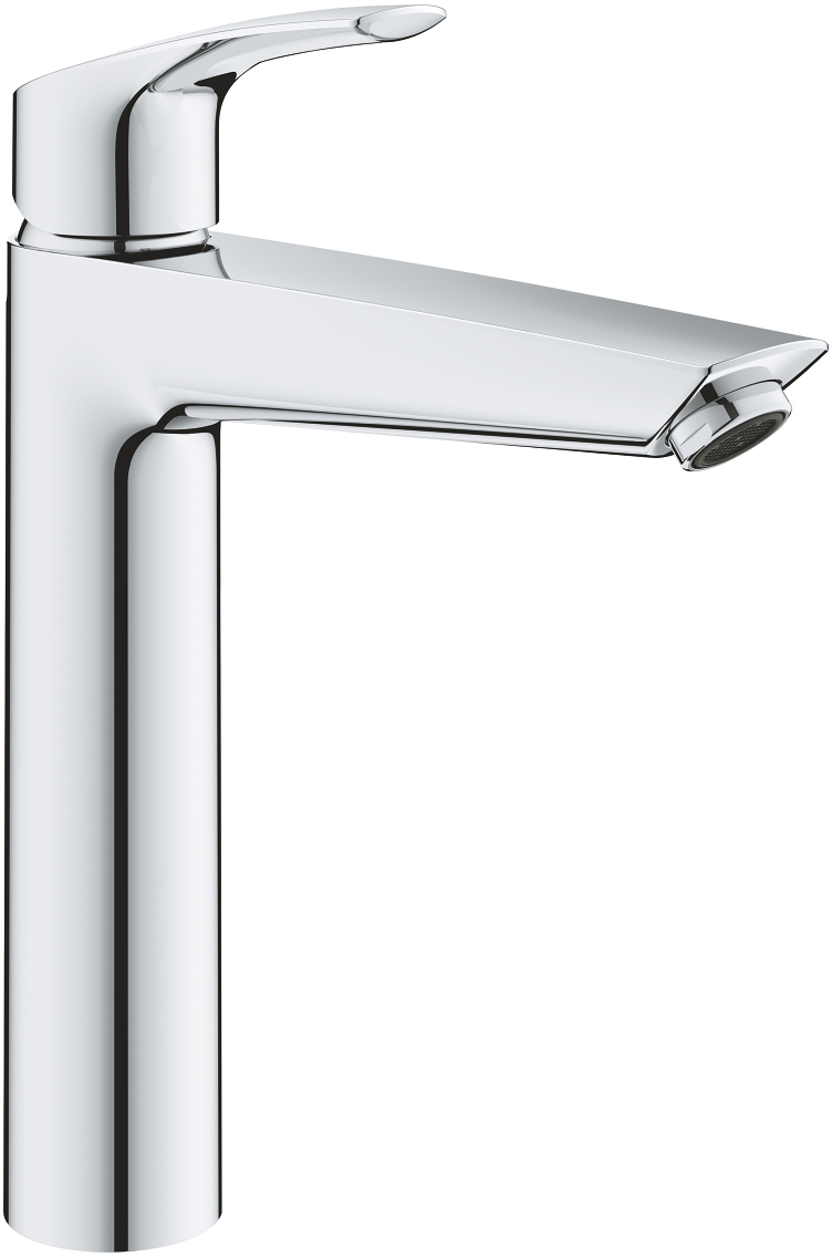 

Cмеситель для раковины GROHE Eurosmart New 23971003