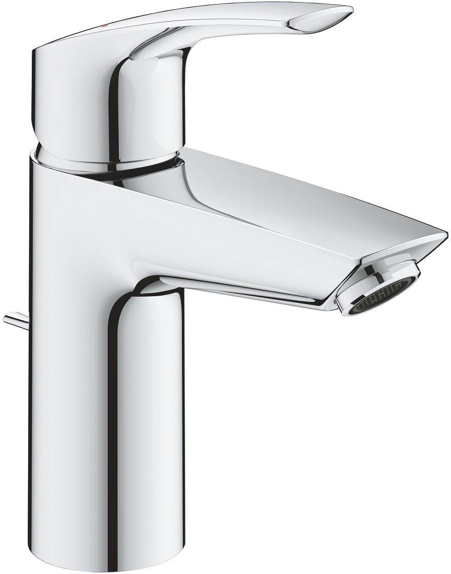 

Cмеситель для раковины GROHE Eurosmart New 33265003