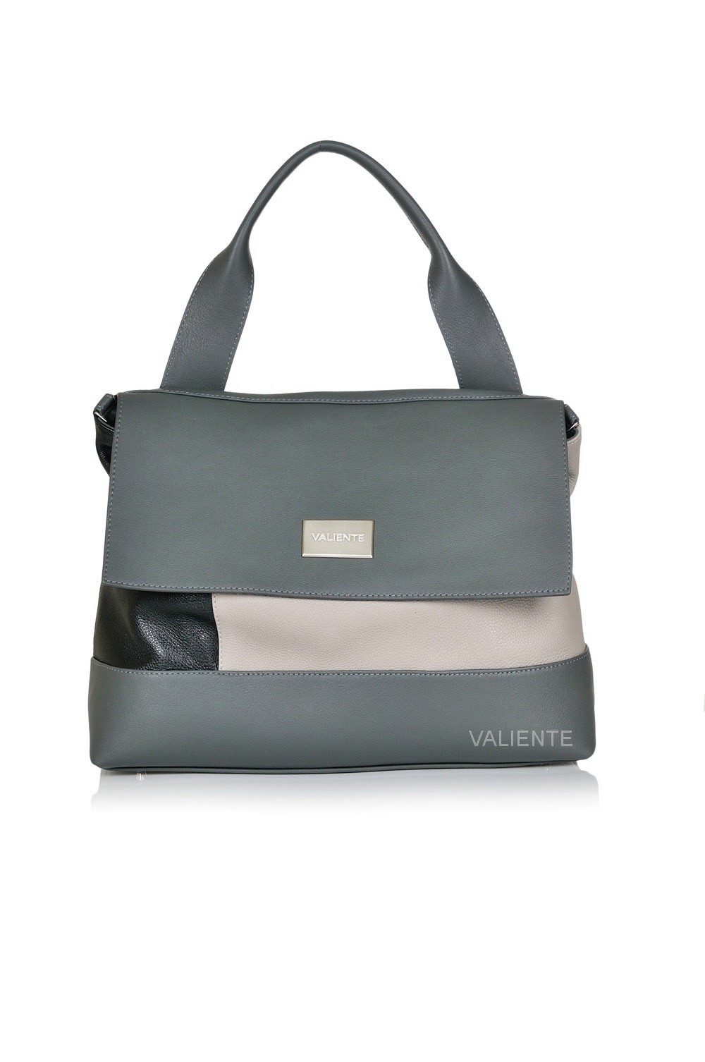 

Женская кожаная сумка Valiente 721