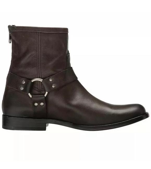 

Жіночі черевики Frye 76870_black_39,5 черный 39,5
