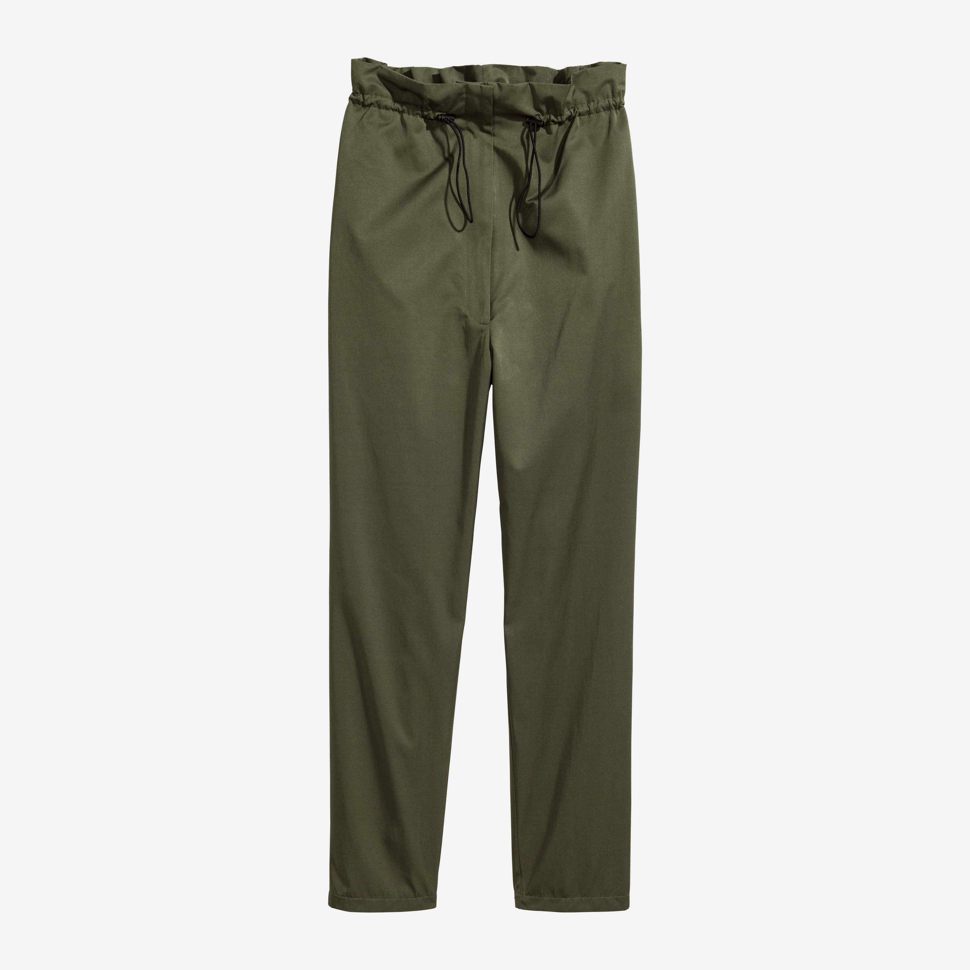 

Брюки H&M XAZ127743GYCV  Болотные, Брюки H&M XAZ127743GYCV 46 Болотные