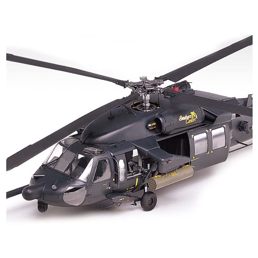 国内外の人気集結! アカデミー 1 35 AH-60L DAP ブラックホーク