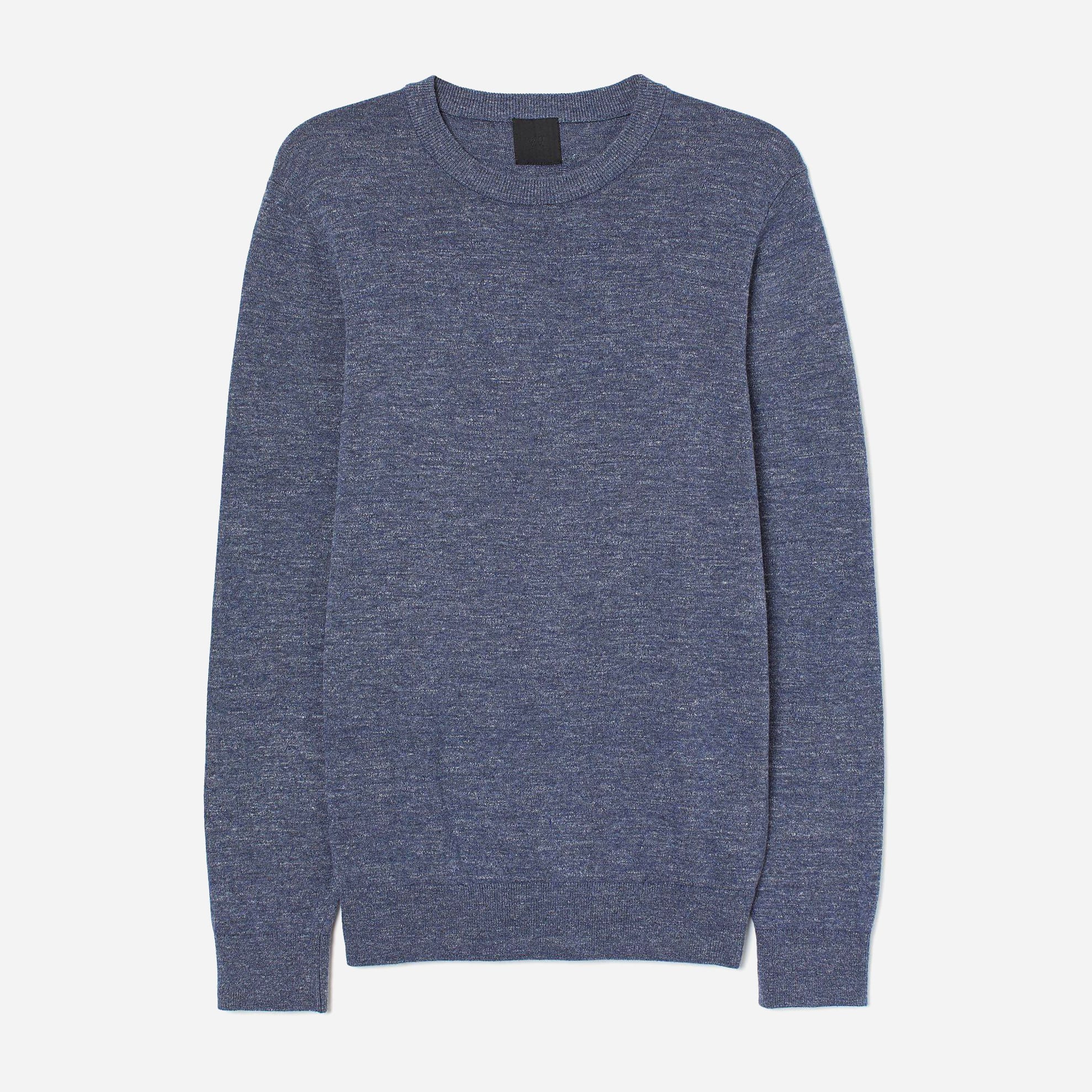 

Джемпер H&M XAZ247215KAIV  Синий, Джемпер H&M XAZ247215KAIV XS Синий