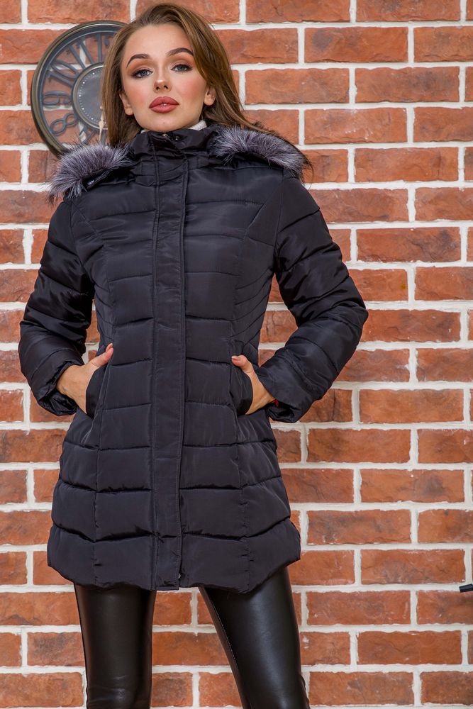 

Куртка AGER S Черный 182R1026