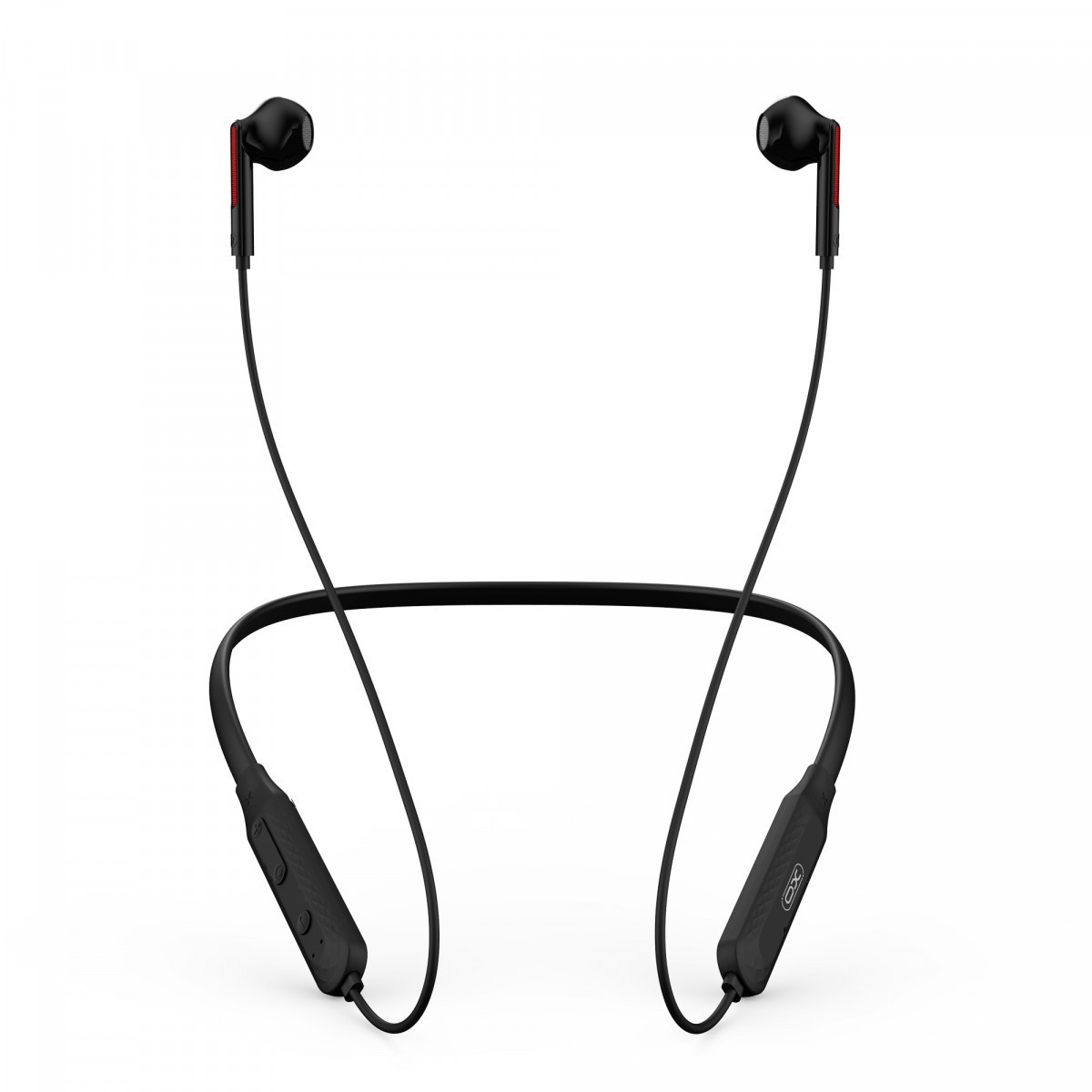 

Bluetooth наушники XO BS Sports Bluetooth с микрофоном для iPhone/Android/ПК