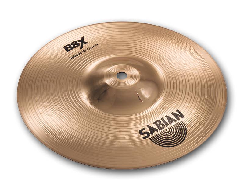 

Splash SABIAN 41005X 84676
