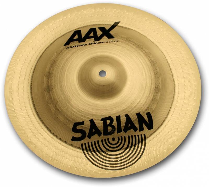 

China SABIAN 21586XB 87219