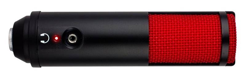 

USB Микрофон Marshall Electronics MXL TEMPO KR 77559