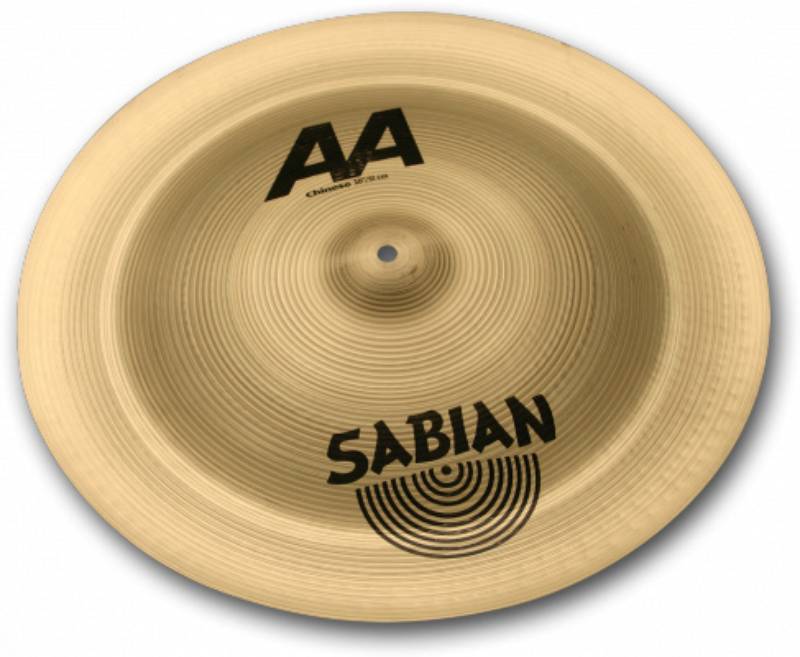 

China SABIAN 21816 41855