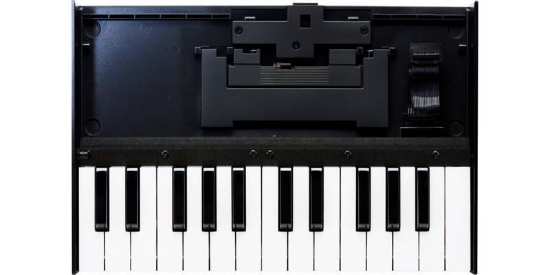 

MIDI контроллер и MIDI клавиатура ROLAND K25m 92836