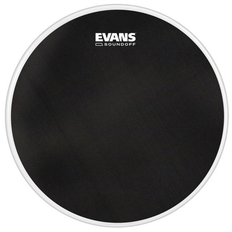 

Пластик большой барабан EVANS BD20SO1 98178