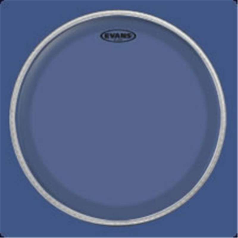 

Пластик большой барабан EVANS BD22GB4 42605