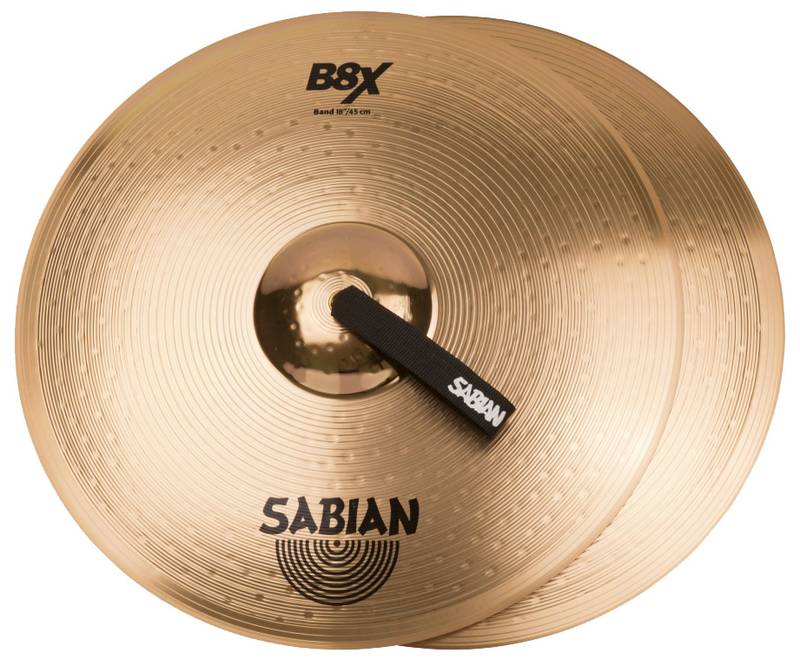 

Оркестроая тарелка SABIAN 41822X 84678