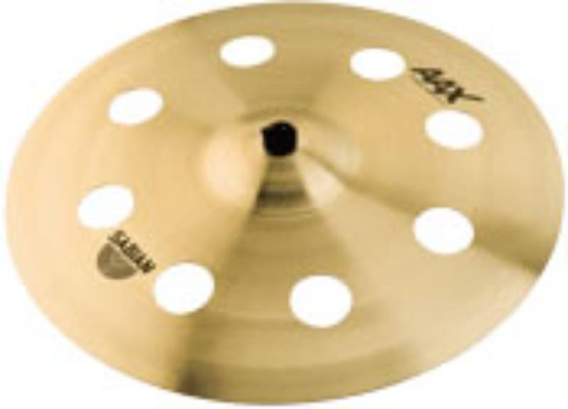 

Crash SABIAN 21600X 41908
