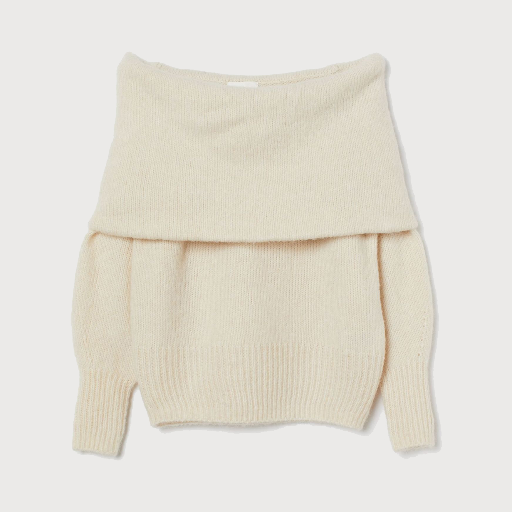 

Джемпер H&M 1908-9417333  Молочный, Джемпер H&M 1908-9417333 S Молочный