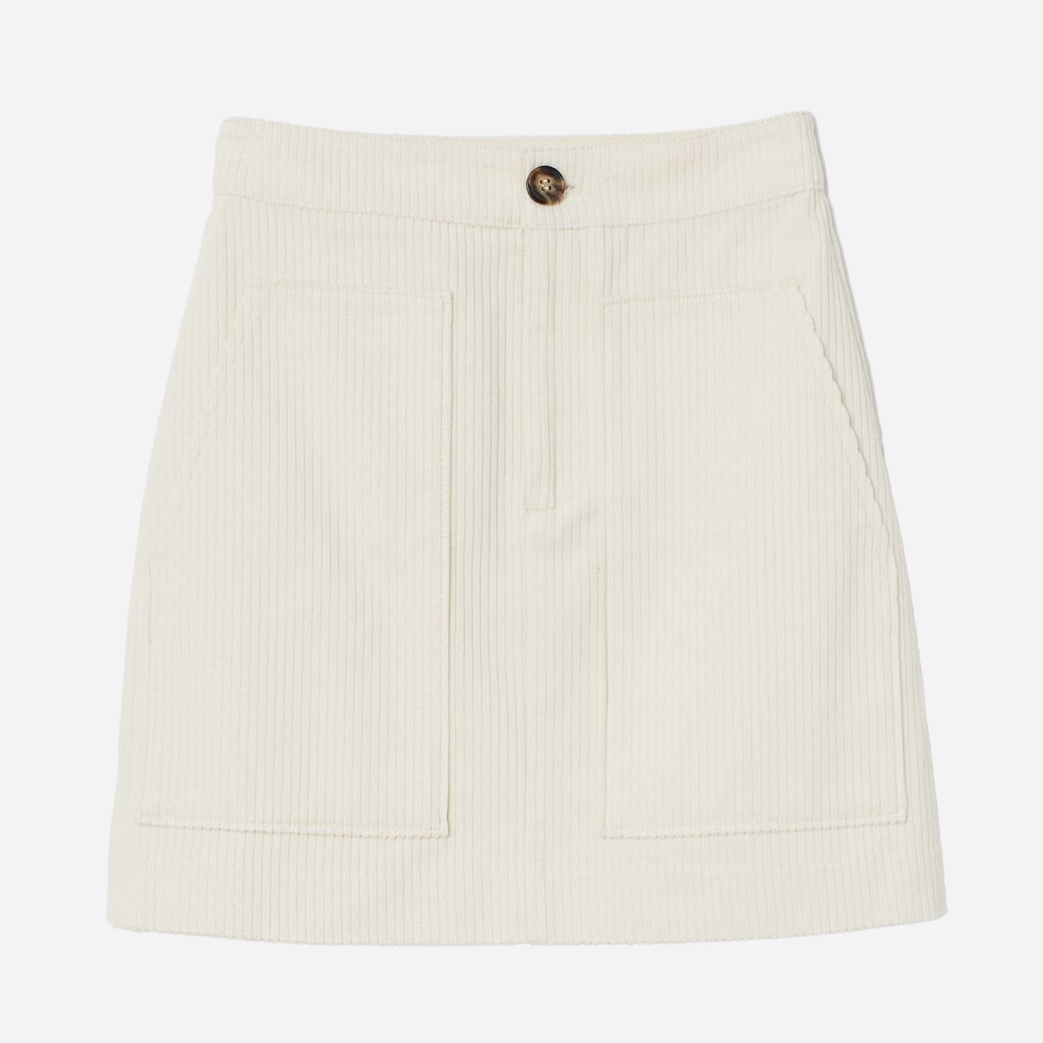 

Юбка H&M 2207-7713380  Молочная, Юбка H&M 2207-7713380 44 Молочная