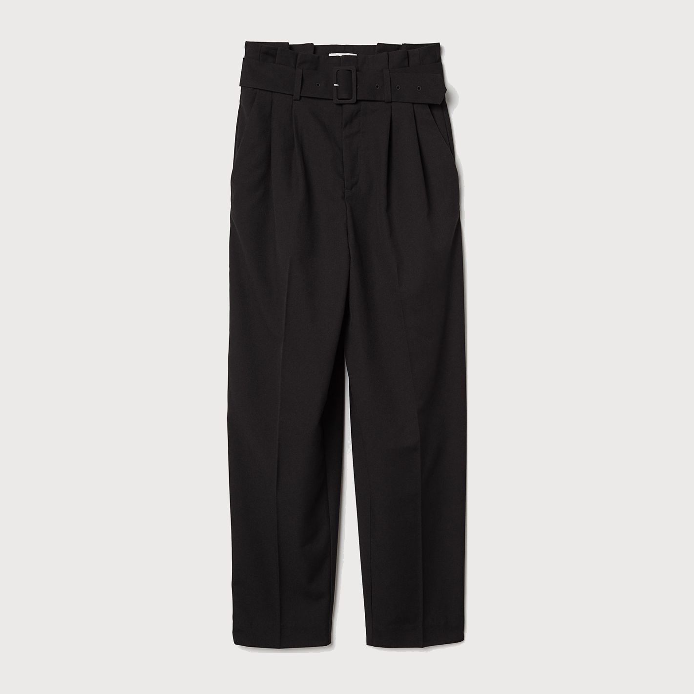 

Брюки H&M 7081859  Черные, Брюки H&M 7081859 32 Черные