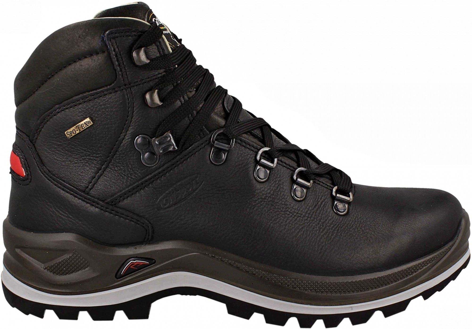 

Мужские ботинки Grisport Aztec SpoTex 42 черный