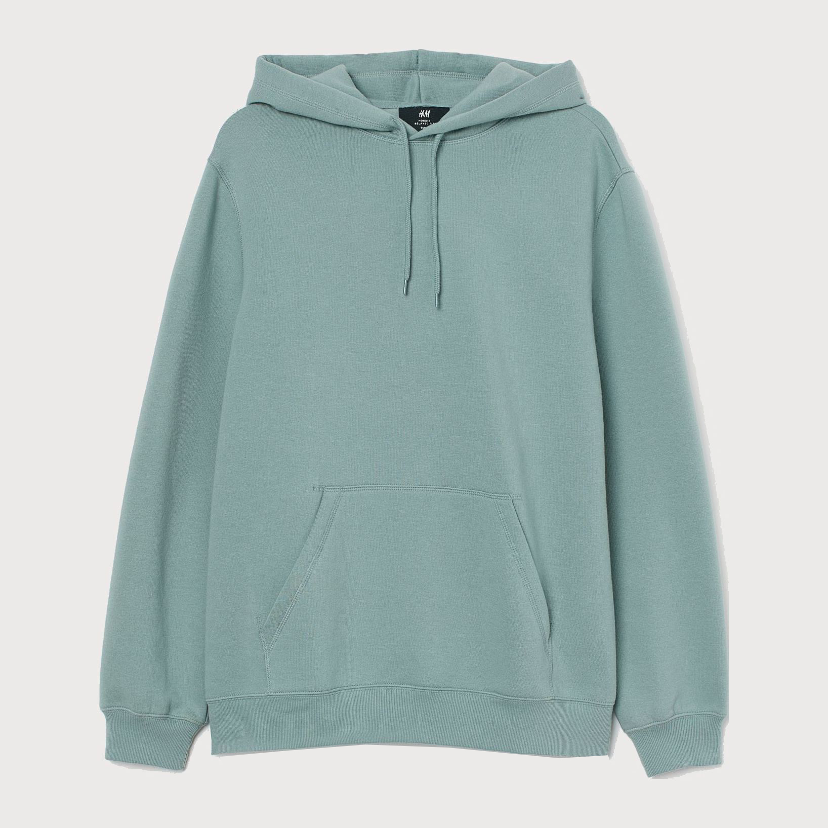 

Худи H&M 685814dm L Мятное