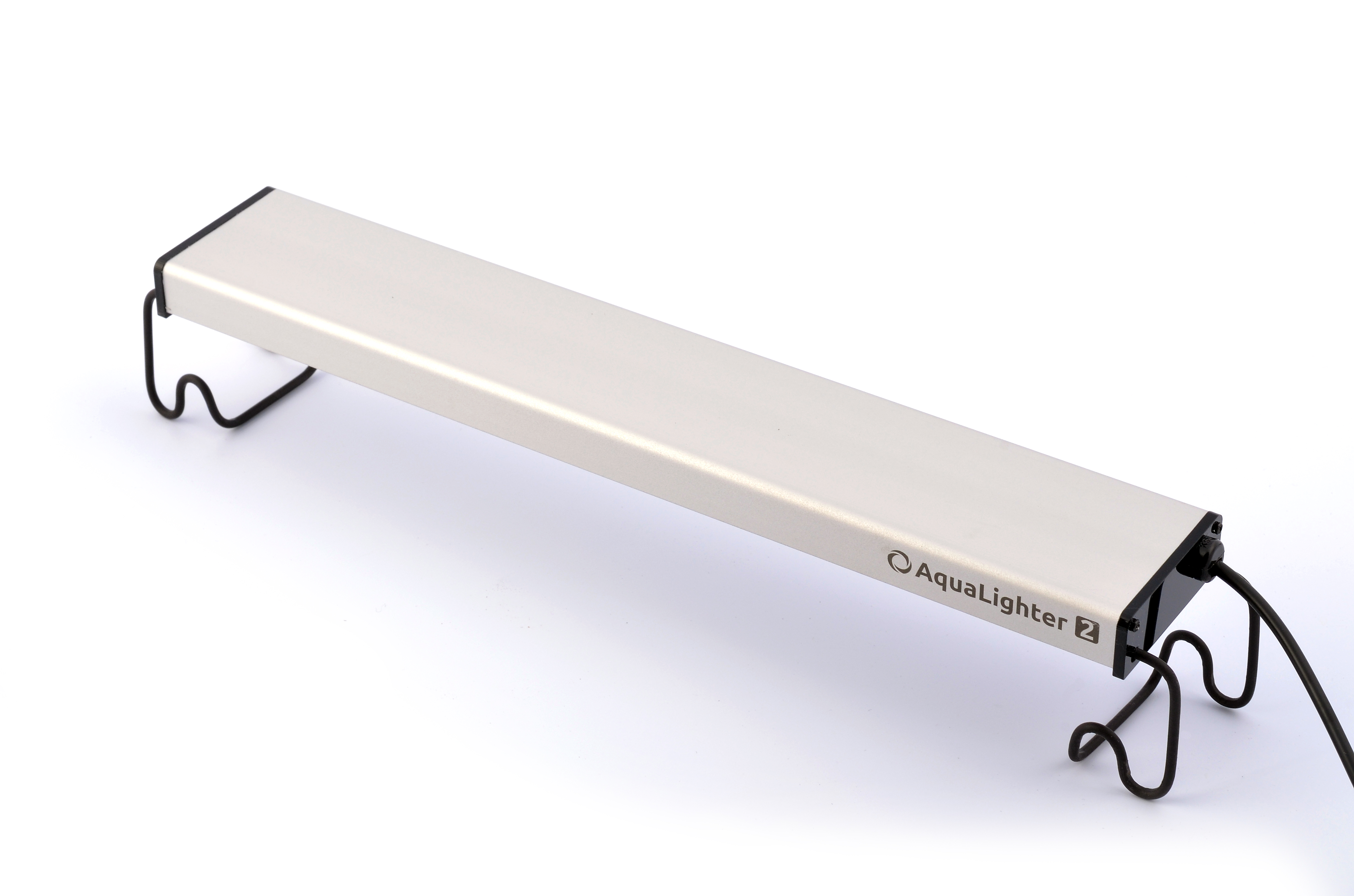 

LED-светильник для пресноводных аквариумов Collar AquaLighter 2 (90 см) 7000К 3240 Лм Серебро (823716)
