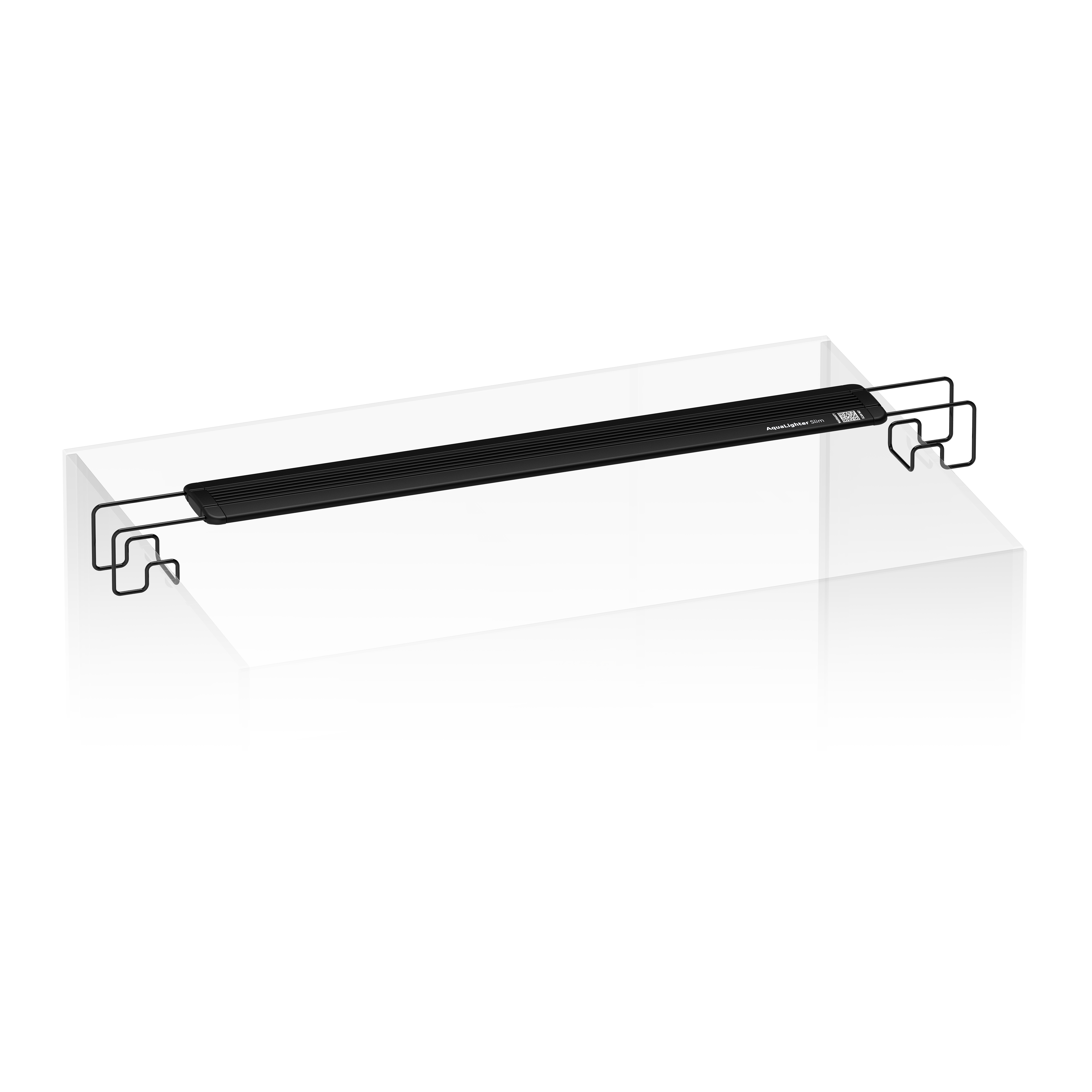

LED-светильник Collar AquaLighter Slim 75 см 6500 К 2525 Лм 17,5 Вт Черный (8791)