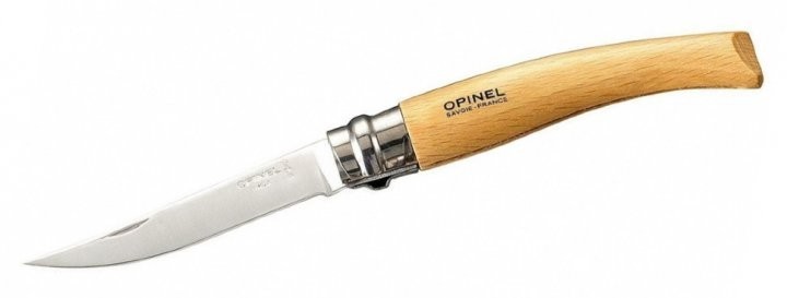 

Нож Opinel Effiles №10 филейный 2047878