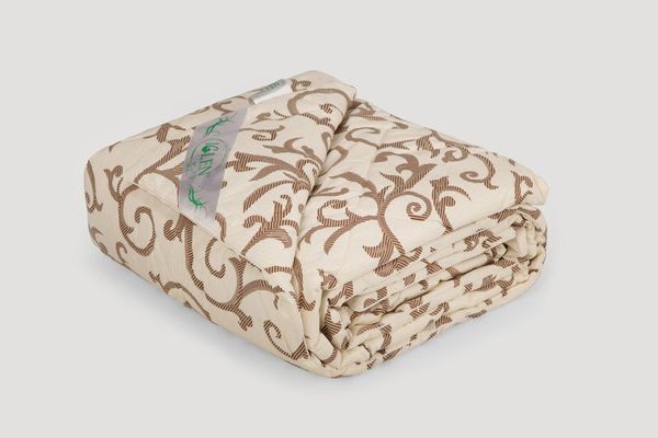 

Одеяло антиаллергенное Iglen BS 172x205 см