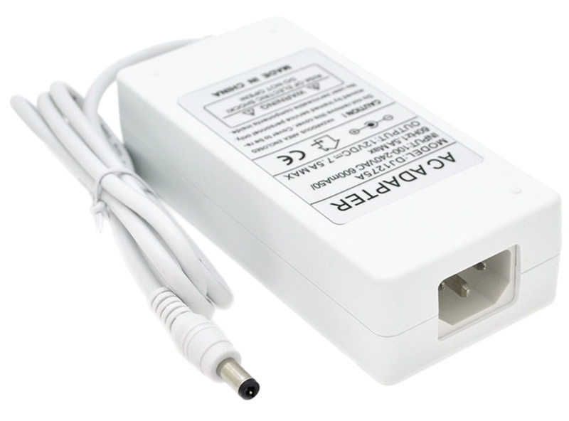 

Импульсный адаптер питания Voltronic 12В 7.5А 90Вт (DJ1275A)