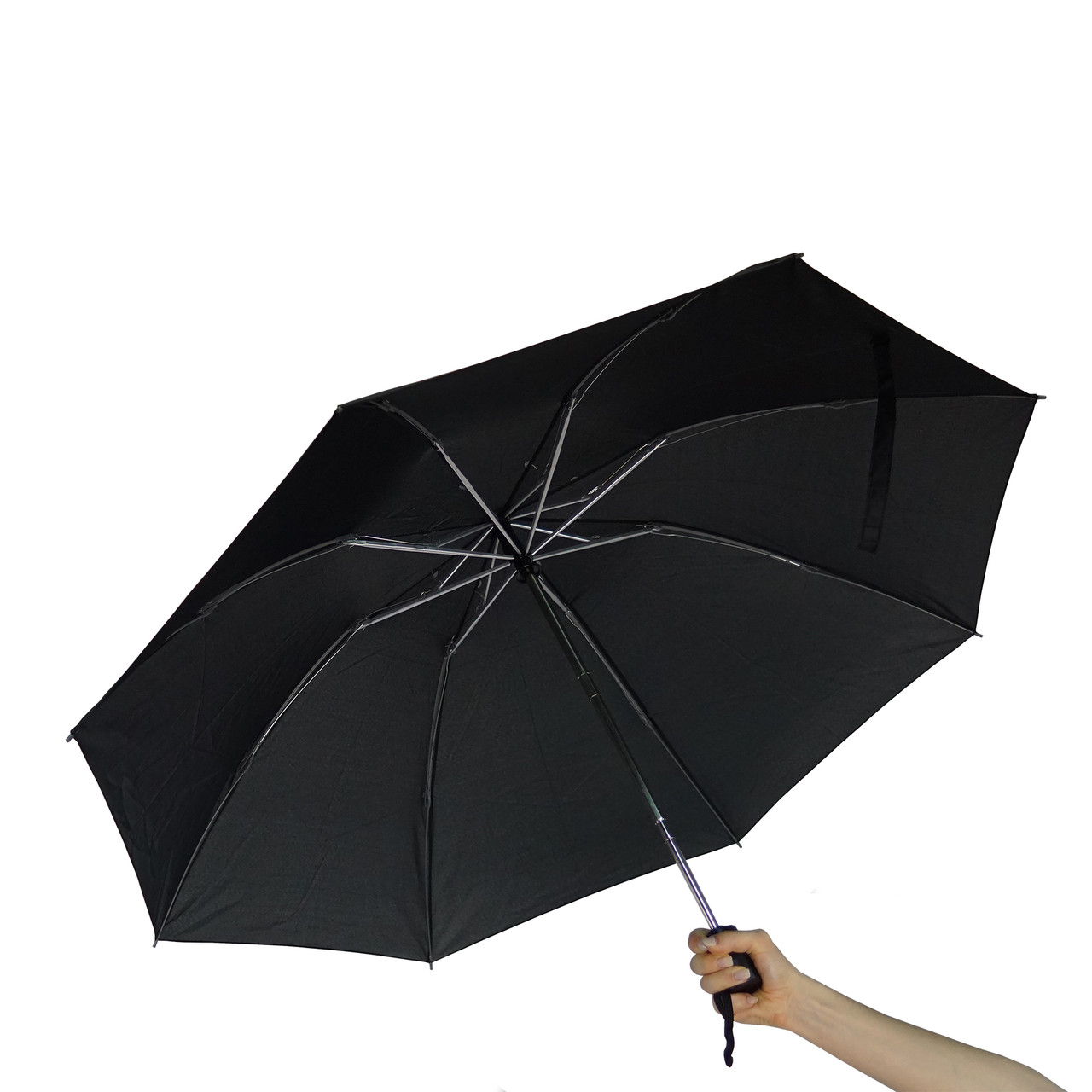 

Зонт Наоборот Up-brella - Зонт Обратного Сложения (Обратный Зонт) (Арт. 5264)