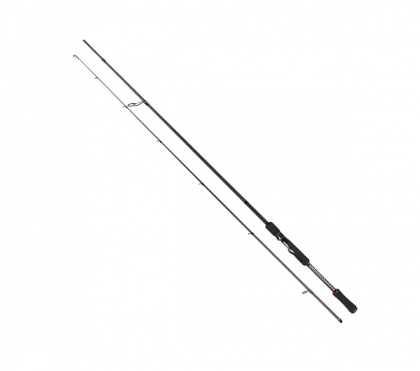 

Спінінг GC Mirrox 2.29m 7-28g