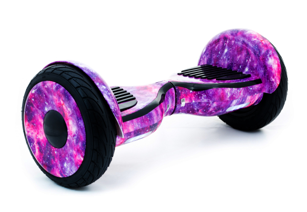 

Гироборд Smart Balance Wheel U20 Pro +Autobalance 10.5" дюймов New Galaxy