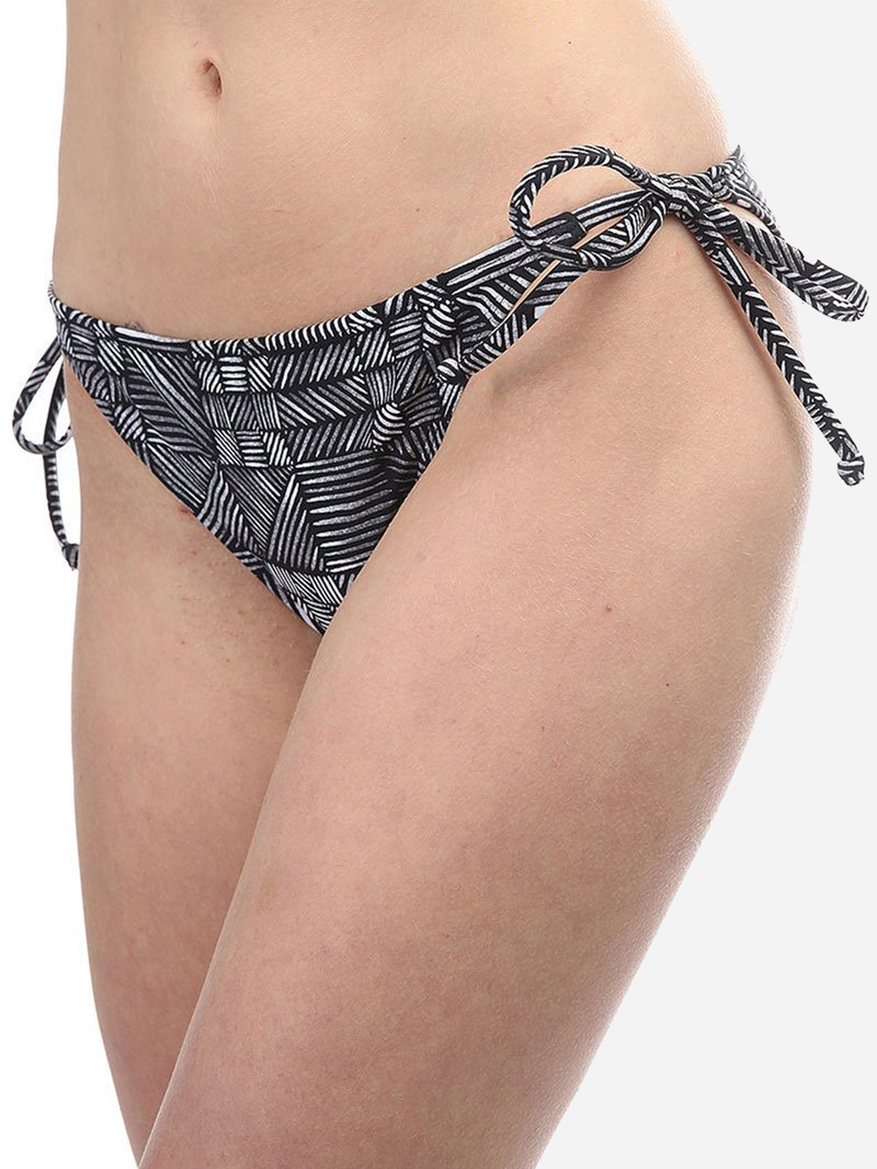 

Нижняя часть купальника Roxy ro09500212  Черная, Нижняя часть купальника Roxy ro09500212 XL Черная