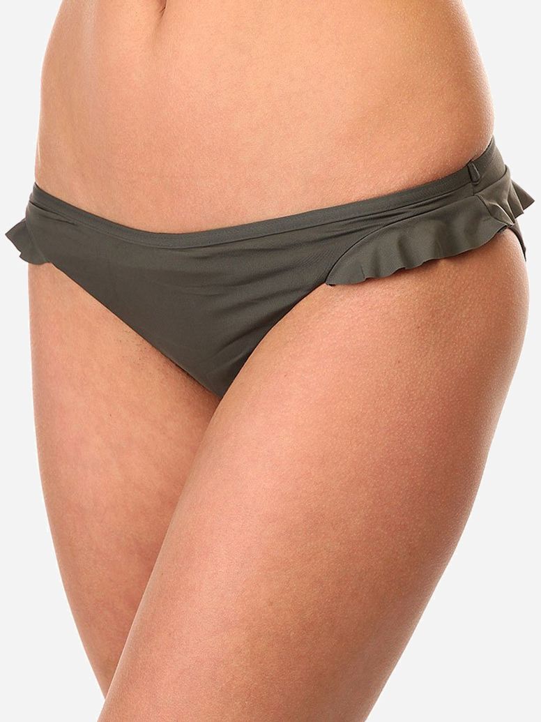 

Нижняя часть купальника Roxy ro09500233  Хаки, Нижняя часть купальника Roxy ro09500233 M Хаки