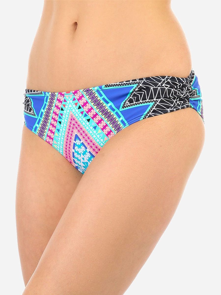

Нижняя часть купальника Roxy ro09500248  Синяя, Нижняя часть купальника Roxy ro09500248 XS Синяя