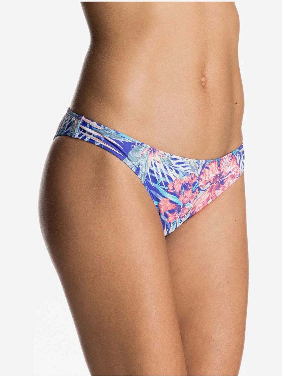 

Нижняя часть купальника Roxy ro09500311  Синяя, Нижняя часть купальника Roxy ro09500311 S Синяя