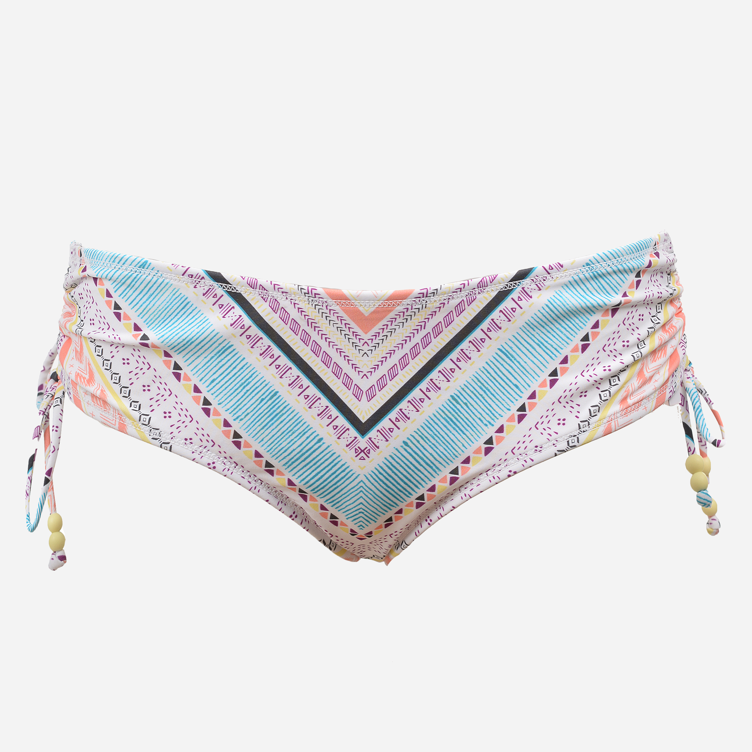 

Нижняя часть купальника Roxy ro09500679  Белая, Нижняя часть купальника Roxy ro09500679 M Белая